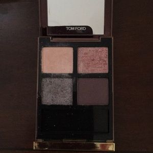 Tom Ford eyeshadow quad